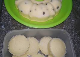 24.308 resep bolu kukus ala rumahan yang mudah dan enak dari komunitas memasak terbesar dunia! Resep Bolu Kukus Simple Tepung Beras Gluteen Free Oleh Mamah Delfin Cookpad