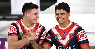 On 16 june 2015, he remarked with the club until the finish of the. Roosters Stars Dominate World Xiii Nrl