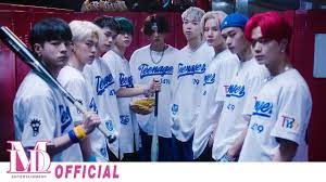 They debuted on jan 11, 2021.the members of t1419 are: T1419 2nd Single Album Before Sunrise Part 2 Exit Mv Youtube