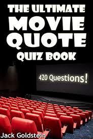 Sep 18, 2020 · a comprehensive database of 420 day quizzes online, test your knowledge with 420 day quiz questions. The Ultimate Movie Quote Quiz Book 420 Questions Kindle Edition By Goldstein Jack Humor Entertainment Kindle Ebooks Amazon Com