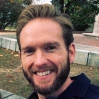 Ryan Ginter's Instagram, Twitter & Facebook