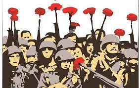 A revolução dos cravos foi o movimento que derrubou o regime salazarista em portugal, e ocorreu no ano de 1974, de forma a estabelecer liberdades democráticas, com o intuito de promover. 8 Best Revolucao Dos Cravos 25 De Abril Ideas Carnations Revolution History Of Portugal