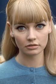 Tracy Crisp Foto stock editorial