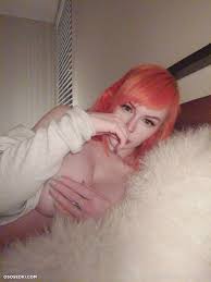 Modell Jenna Lynn Meowri (@jennalynnmeowri) - 10 lekkede bilder fra  Onlyfans, Patreon, og Fansly - 1194