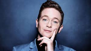 Stephen Bailey is going