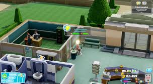 Have a video of your espresso machine or favorite coffee drink? Two Point Hospital Review Laughter Is The Best Medicine Gamespot