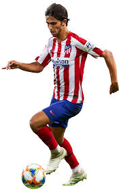 Has diego simeone ruined joao felix?. Joao Felix Football Render 58048 Footyrenders