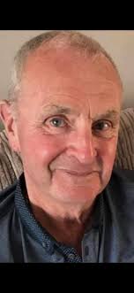 I'm a few days late in posting this but thought it worth mentioning. Three  years ago, August 11, 2020 we lost Barry Skelly to COVID. Many grew up  knowing Barry from a