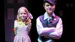 Genesius Kids present 'The Music Man Kids' in Reading