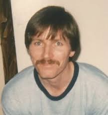 Richard William Homan “Rocky”