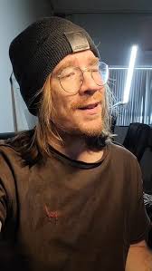 One of my favorite artists!