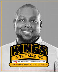 Helping New York grow. I still remember the first time I opened an AI tool  and thought, 'This is wild—but how does it help my people?' Most of us are  told AI