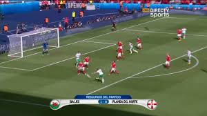 Gales vs irlanda en vivo. Gales Vs Irlanda Del Norte Rpp Noticias