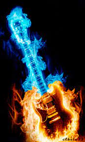 Pin By Marcus Wippel On My Everything Board Electric Guitar Art Guitar Art Guitar