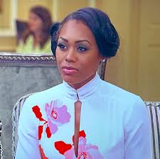 Monique Desiree Robinson"