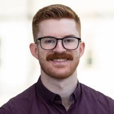 Caleb Rust's Instagram, Twitter & Facebook