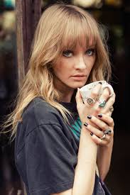 RAINBOWS IN THE DARK