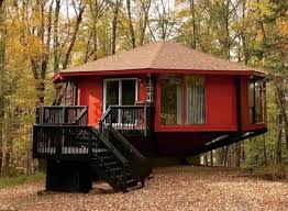 That started a chain of events that would ultimately consume. Poconos Airbnbs 11 Great Cabins In The Poconos For Your Next Getaway Uncovering Pa