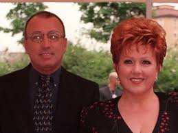 Come il fratello dell'amica iva zanicchi, che. Osvaldo Paterlini E Orietta Berti Storia Di Un Amore Che Ha Vinto Sulla Malattia