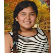 Fundraiser for Theresa Meza Casanova by Alma Ramirez Gonzales : Delia  Watson Awareness in Bulling/Suicide