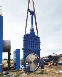 GATE / GLOBE VALVE – DHCV