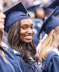 2025 Spring Commencement