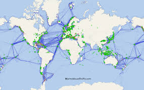Search ships in our database of more than 80,000 active and decommissioned vessels. Cruise Ship Tracker Marine Vessel Finder