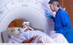 Oligoclonal bands in multiple sclerosis. Ø§Ù„ØªØµÙ„Ø¨ Ø§Ù„Ù…ØªØ¹Ø¯Ø¯ Ø§Ù„ØªØ´Ø®ÙŠØµ ÙˆØ§Ù„Ø¹Ù„Ø§Ø¬ Mayo Clinic Ù…Ø§ÙŠÙˆ ÙƒÙ„ÙŠÙ†Ùƒ