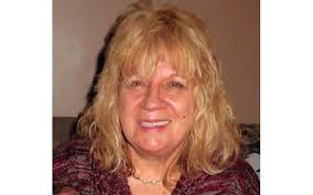 Susan LaRue Obituary (2018)