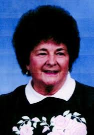 Winnie Risher 90th birthday