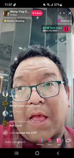 Wanna be as bright as @Guo Lai 过来? 🤓 Note: This is a product sample r...