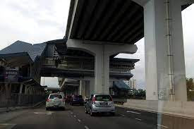 Usj7 lrt station is an upcoming lrt station at usj7 in uep subang jaya in subang jaya, selangor. Usj 7 Lrt Station Klia2 Info