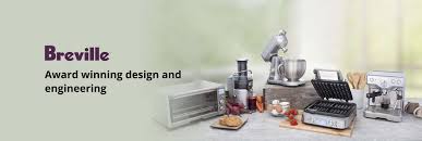 Free delivery and returns on ebay plus items for plus members. Breville Small Kitchen Appliances Air Fryers Juicers Toaster Ovens More Best Buy Canada