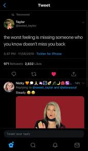 ᴘiɴ Sᴀᴠᴀɢᴇᴅiiᴠiɴiᴛʏ Tweet Quotes Mood Quotes Realest Quotes