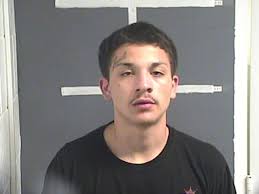 Recent drug and drug paraphernalia arrests. Sabastian Marcus Esparza was  arrested for Poss Drug Paraphernalia and