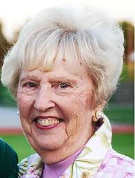 Joyce West Obituary (1934