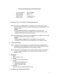 Pangkur atau mungkur dapat diartikan juga menyingkirkan hawa nafsu angkara murka, nafsu negatif yang menggerogoti jiwa kita. 1 Rpp Xi Gnj 13 Br Sk