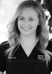 Meet the Dental Spa Team