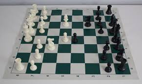 The name represents a collection of chess openings that all begin with the same moves: Four Famous Chess Openings The Italian Game Sunset Media Wave