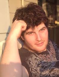 Obituary for Cory Robert Thorn