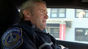 Officers face danger of gunfire every day