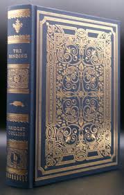 THE BINDING by Collins, Bridget: Fine Hardcover 1st Edition, Signed by  Author(s) | BOOKFELLOWS Fine Books, ABAA