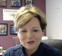 Discussion with Mary-Kate O'Leary