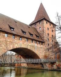 Nurnberg Germany Franconia Nuremberg Places To Go