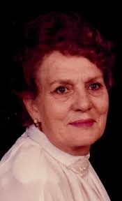 Betty Harris Obituary