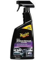 Here are seven recipes for homemade car cleaners that you can make from common household ingredients. 9 Best Car Interior Cleaners In 2021 For Easy Detailing