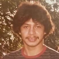 William Franklin "Ray" Sanchez Obituary