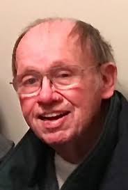 Raymond Thompson Obituary (2016)