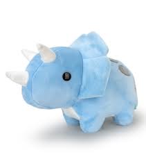 They are like pets or buddies that can accompany them wherever they go and will. Bellzi Cute Triceratops Dinosaur Stuffed Animal Plush Seri 12 Monkey Stuffed Animal Dinosaur Plush Sewing Stuffed Animals