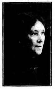 Eleven Mile Creek: Who escorted Mrs. Devine to the Jerilderie courthouse?  [Sharon Hollingsworth]